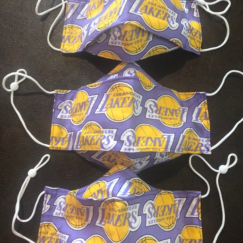 Handmade 3D design Men's Mask.